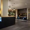 Exterior of Van Der Valk Hotel Antwerpen