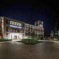 Exterior of Van Der Valk Hotel Apeldoorn