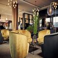 Exterior of Van Der Valk Hotel Brussels Airport