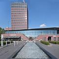 Exterior of Van Der Valk Hotel Hoorn