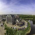 Exterior of Van Der Valk Hotel Leusden Amersfoort