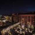 Exterior of Van Der Valk Hotel Middelburg