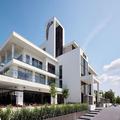 Exterior of Van Der Valk Hotel Nuland 's Hertogenbosch