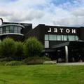 Exterior of Van der Valk Hotel Uden-Veghel