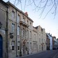 Photo of Vanbrugh House Hotel
