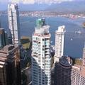 Photo of Vancouver Marriott Pinnacle Downtown