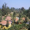 Exterior of Varca Palms Beach Resort