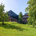 Exterior of Vasterbacken Hotell & Konferens Ab