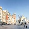 Photo of Venetian House Market Square Aparthotel