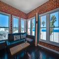 Exterior of Venice Breeze Suites