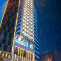 Exterior of Vesna Hotel