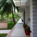 Exterior of Vgp Golden Beach Resort