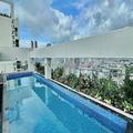 Exterior of ViAn Hotel And Spa Da Nang