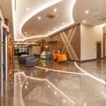 Exterior of ViB Best Western Antalya