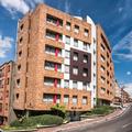 Exterior of Viaggio Urbano