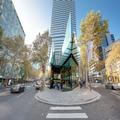 Exterior of Vibe Hotel North Sydney