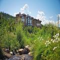 Exterior of Viceroy Snowmass