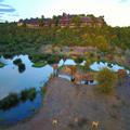 Photo of Victoria Falls Safari Lodge