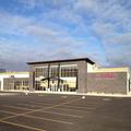 Exterior of Victoria Inn Hotel & Convention Centre
