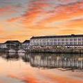 Image of Victoria and Alfred Hotel by NEWMARK