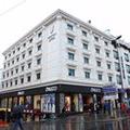 Image of Victory Hotel & Spa Istanbul