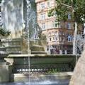 Exterior of Victory House Leicester Square