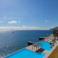 Exterior of Vidamar Resort Madeira - Dining Around, Free Dinner
