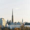 Photo of Vienna Marriott Hotel