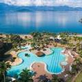 Exterior of Vila Gale Angra - All Inclusive