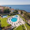 Exterior of Vila Gale Cascais Hotel & Resort