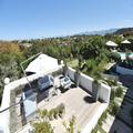 Exterior of Vilacqua Boutique Guest Villa