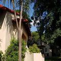 Exterior of Villa Botanica Executive Guest House