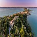 Photo of Villa Cortine Palace Relais Chateaux
