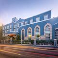 Exterior of Villa Mercedes Merida, Curio Collection by Hilton