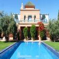 Image of Villa Palmeraie Marrakech