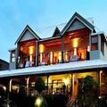 Exterior of Villa Paradiso Country Manor