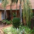 Exterior of Villa Toscana Guesthouse