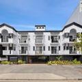 Image of Villa Vaucluse Apartments of Cairns