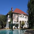 Exterior of Villa Victoria Executive Guest House