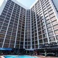 Exterior of Village Hotel Bugis by Far East Hospitality