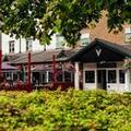 Exterior of Village Hotel Liverpool