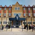 Exterior of Village Hotel Maidstone