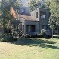 Exterior of Villas of Ocean Pines