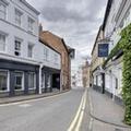 Photo of Villiers Hotel