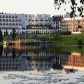 Exterior of Vilnius Grand Resort