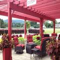 Exterior of Vinehurst Inn And Suites