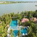 Photo of Vinh Hung Riverside Resort & Spa