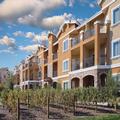 Exterior of Vino Bello Resort