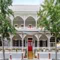 Image of Virginia Hotel