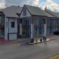 Image of Vista Inn & Suites Nashville Airport East